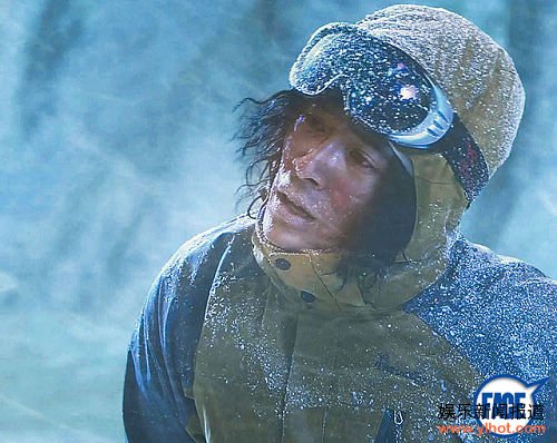 原来雪是盐做的效果