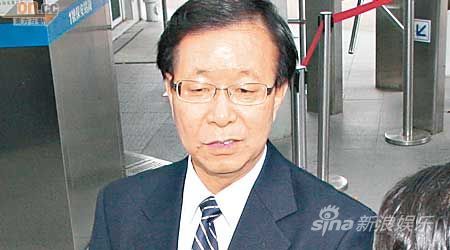 无线外事部副总监曾醒明